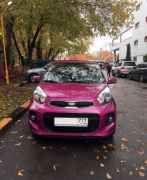 KIA Picanto, 2015