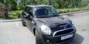 MINI Cooper S, 2009