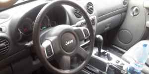 Jeep Cherokee, 2006