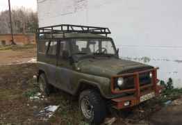 УАЗ Hunter, 2005 УАЗ Hunter, 2005