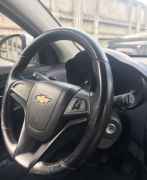 Chevrolet Cruze, 2012