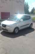 KIA Picanto, 2007