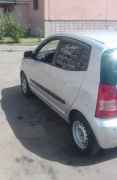 KIA Picanto, 2007