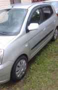 KIA Picanto, 2007