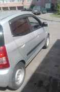 KIA Picanto, 2007