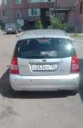 KIA Picanto, 2007