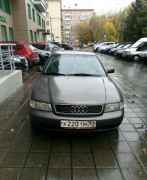 Audi A4, 1996