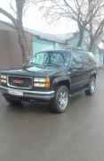 GMC Yukon, 1995