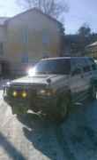 Isuzu Bighorn, 1996 Isuzu Bighorn, 1996
