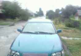 Volvo S40, 2003