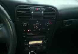 Volvo S40, 2003