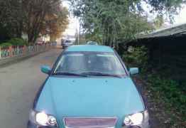 Volvo S40, 2003