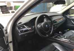 BMW X5, 2009