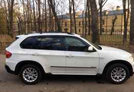 BMW X5, 2009