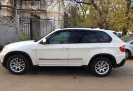 BMW X5, 2009