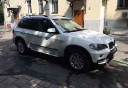 BMW X5, 2009