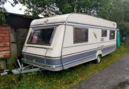 TEC caravan 545 TE