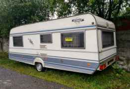 TEC caravan 545 TE