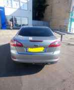 Ford Mondeo, 2008