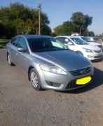 Ford Mondeo, 2008