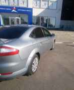 Ford Mondeo, 2008