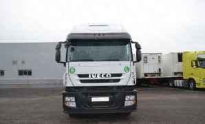 Седельный тягач Iveco Stralis 2012 год