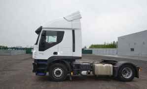 Седельный тягач Iveco Stralis 2012 год