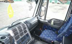 Седельный тягач Iveco Stralis 2012 год