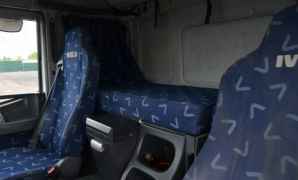 Седельный тягач Iveco Stralis 2012 год