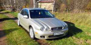 Jaguar X-type, 2009