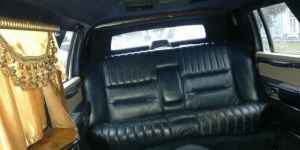 Lincoln Town Car, 1988 Lincoln Town Car, 1988