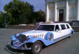 Lincoln Town Car, 1988 Lincoln Town Car, 1988