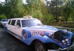 Lincoln Town Car, 1988 Lincoln Town Car, 1988