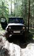 УАЗ 3151, 2000 УАЗ 3151, 2000