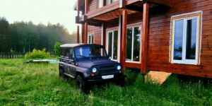 УАЗ 3151, 2000 УАЗ 3151, 2000