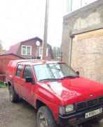 Nissan Pick UP, 1992