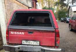 Nissan Pick UP, 1992