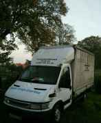 Iveco Daily, 2005