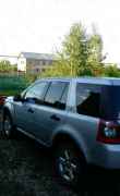 Land Rover Freelander, 2008