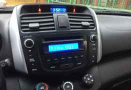 LIFAN X60, 2014