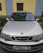 Saab 9-5, 1998