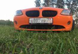 BMW Z4, 2003