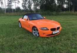 BMW Z4, 2003