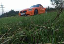 BMW Z4, 2003