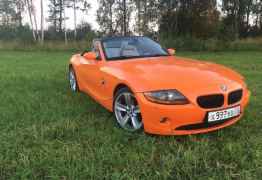 BMW Z4, 2003