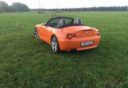 BMW Z4, 2003