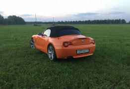 BMW Z4, 2003