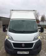 FIAT Ducato, 2015