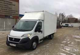 FIAT Ducato, 2015