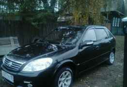 LIFAN Breez (520), 2011 LIFAN Breez (520), 2011